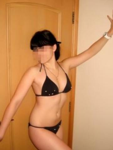 Индивидуалка Полина Фотография 2