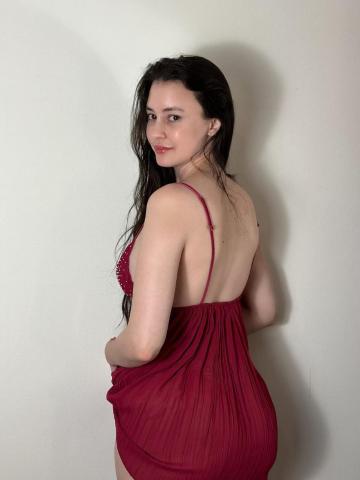 Индивидуалка Алина Фотография 2